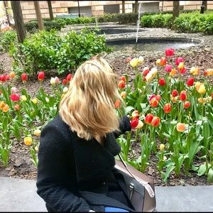 Meet your Posher, Jamie